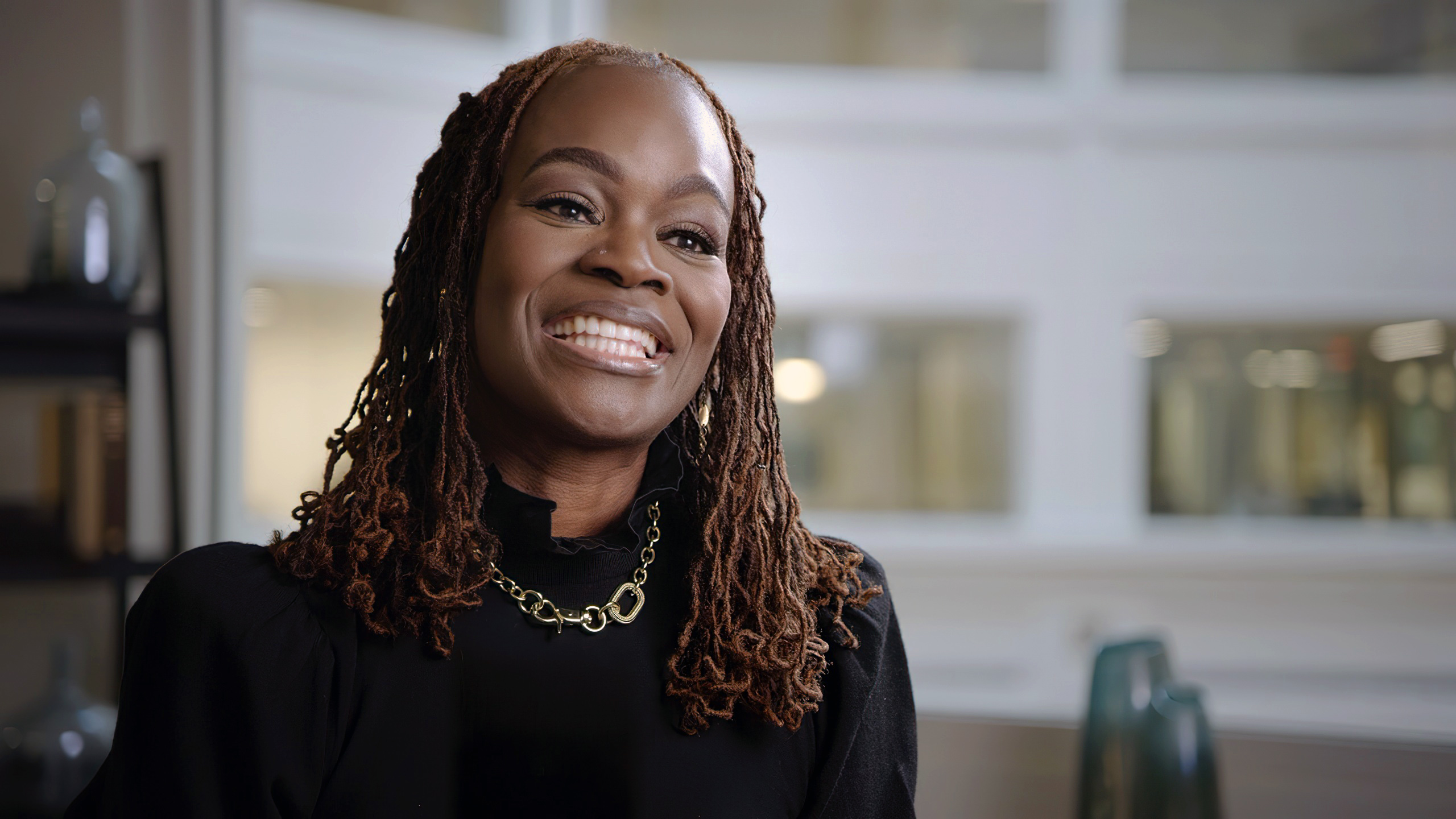 Dr. Alfiee Breland-Noble